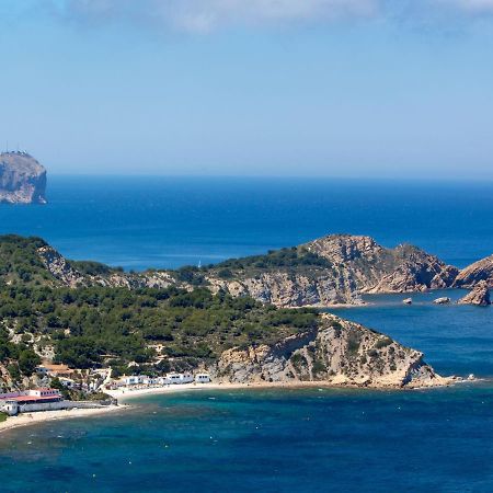 Holiday Home Patrai By Interhome Jávea Buitenkant foto