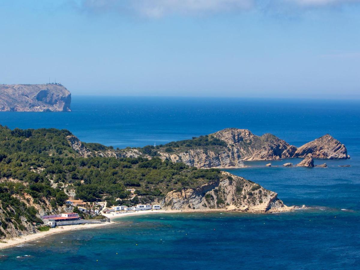 Holiday Home Patrai By Interhome Jávea Buitenkant foto