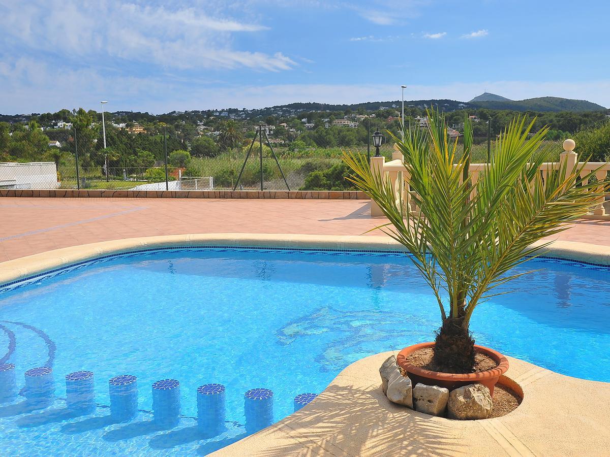Holiday Home Patrai By Interhome Jávea Buitenkant foto
