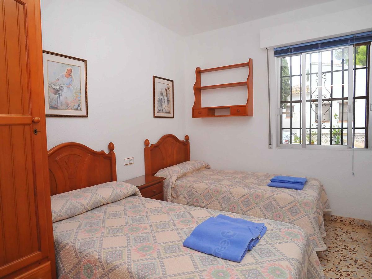 Holiday Home Patrai By Interhome Jávea Buitenkant foto
