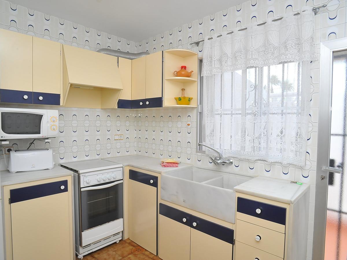 Holiday Home Patrai By Interhome Jávea Buitenkant foto